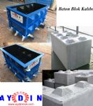 ÇELİK BETON KALIPLARI (Steel Formworks)